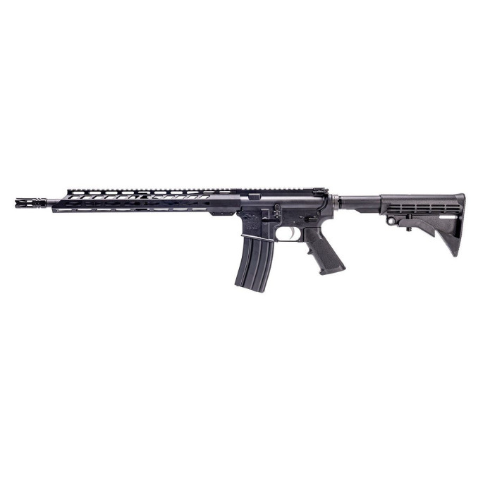Карабин Anderson AM-15 K869-A006 16" 5.56 NATO M-LOK RIFLE калибр .223/5.56
