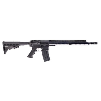 Карабин Anderson AM-15 K869-A006 16" 5.56 NATO M-LOK RIFLE калибр .223/5.56