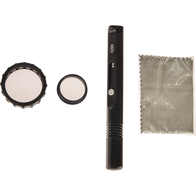 Монокуляр нічного бачення GSCI PVS-14C Gen 2+