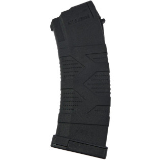 Магазин FIRE ON AK30 кал. 5,45х39 30 патронов. Black