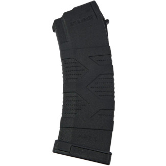 Магазин FIRE ON AK30 кал. 5,45х39 30 патронов. Black