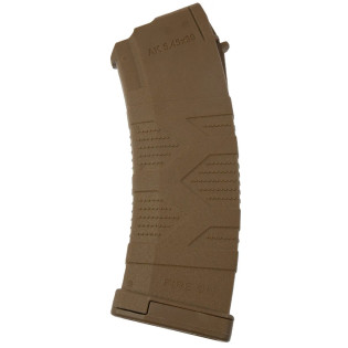 Магазин FIRE ON AK30 кал. 5,45х39 30 патронов. FDE