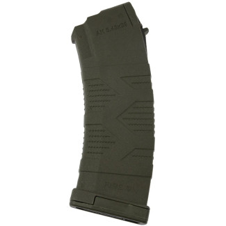 Магазин FIRE ON AK30 кал. 5,45х39 30 патронів. ODG