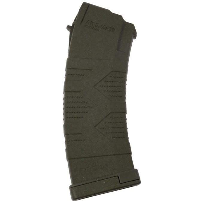 Магазин FIRE ON AK30 кал. 5,45х39 30 патронів. ODG