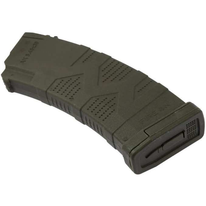 Магазин FIRE ON AK30 кал. 5,45х39 30 патронів. ODG