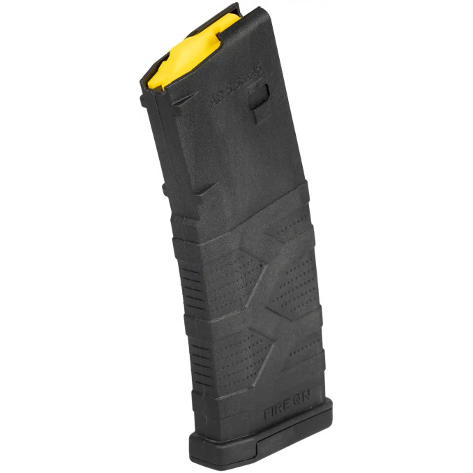 Магазин FIRE ON AR30 кал. 5,56х45 на 30 патронов. Black