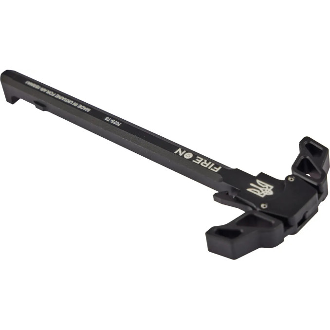 Рукоятка зведення FIRE ON AR15 двостороння