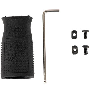 Рукоятка передняя FIRE ON M-LOK Black