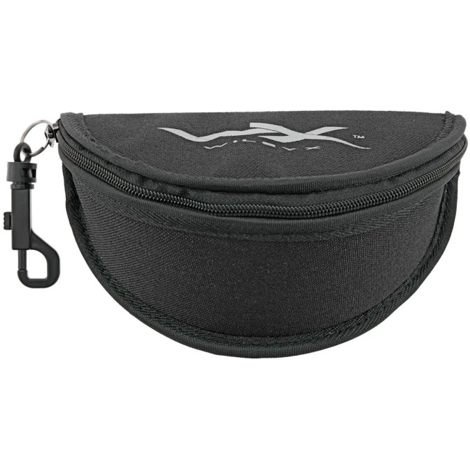 Очки баллистические Wiley X Rogue Comm. 3 линзы (Grey/Clear/Rust)