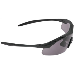 Очки баллистические Wiley X Vapor 2.5. 3 линзы (Grey/Clear/Light Rust)
