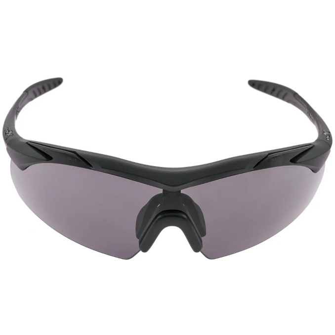 Очки баллистические Wiley X Vapor 2.5. 3 линзы (Grey/Clear/Light Rust)
