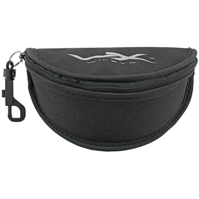 Очки баллистические Wiley X Vapor 2.5. 3 линзы (Grey/Clear/Light Rust)