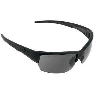 Очки баллистические Wiley X Saint. 3 линзы (Grey/Clear/Light Rust)