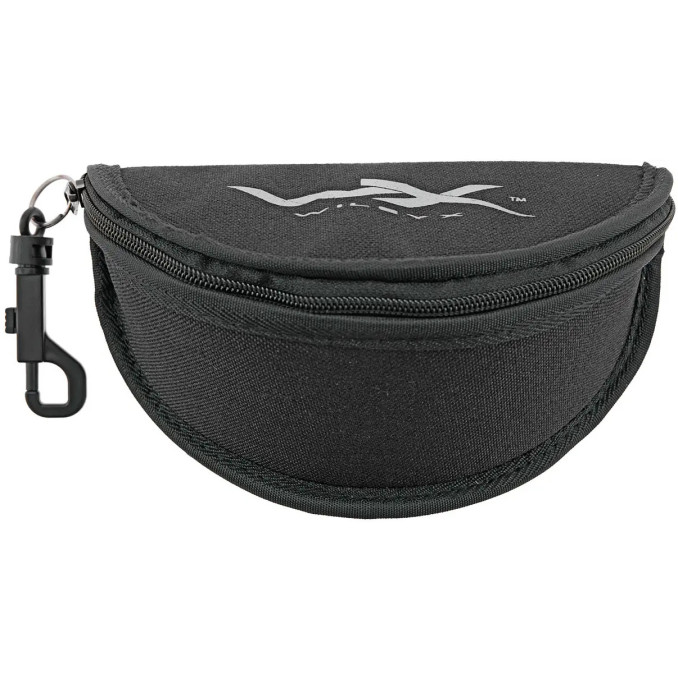 Очки баллистические Wiley X Saint. 3 линзы (Grey/Clear/Light Rust)