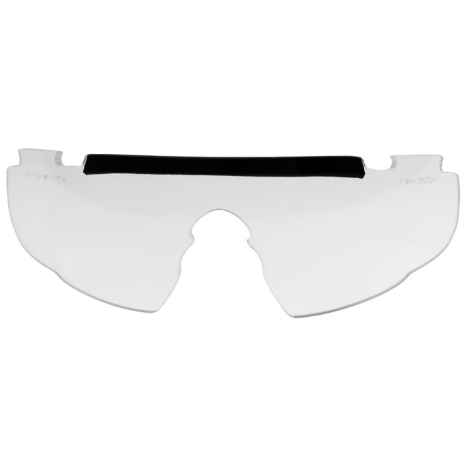 Очки баллистические Wiley X Saber Advanced. 3 линзы (Grey/Clear/Rust) оправа OD Green