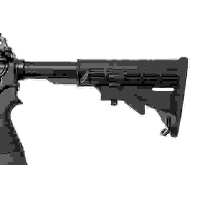 Карабин нарезной Mossberg Tactical 223Rem 16.5" с мушкой