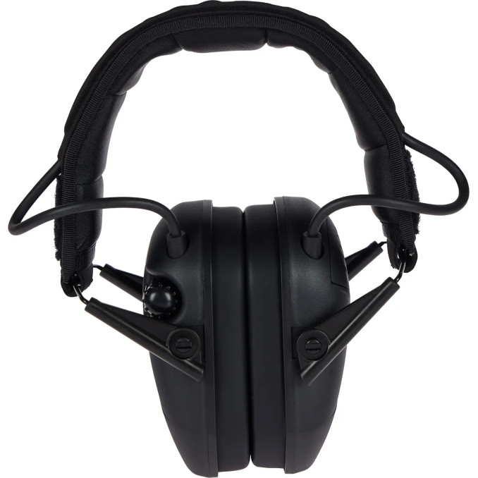 Активні навушники Earmor M300A Black