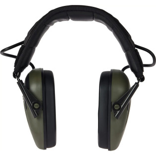 Активні навушники Earmor M300A Green