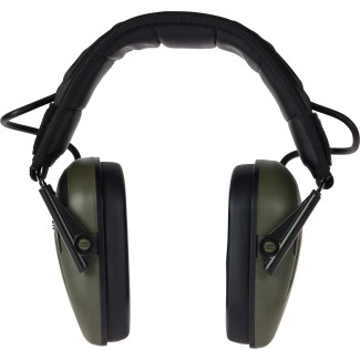 Активні навушники Earmor M300A Green
