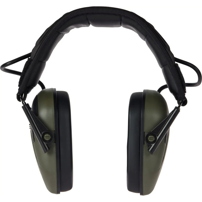 Активні навушники Earmor M300A Green