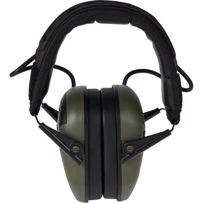 Активні навушники Earmor M300A Green