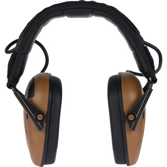 Активні навушники Earmor M300A Coyote