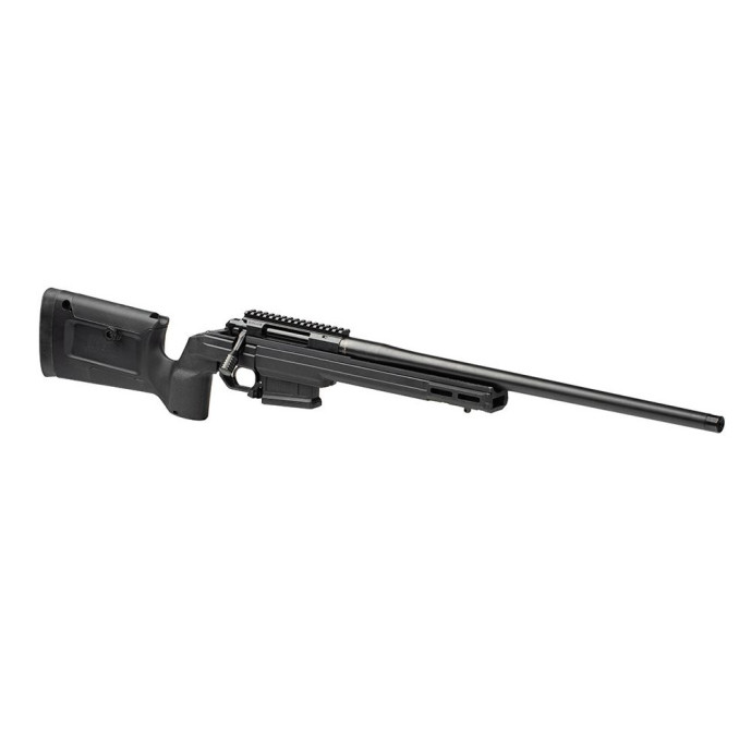 Карабін Aero Precision SOLUS BRAVO RIFLE - 22" 6.5 CREEDMOOR, SENDERO