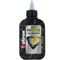 Мастило для консервації зброї