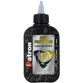 Масло консервационное DAY Patron Rust Protection 250 мл
