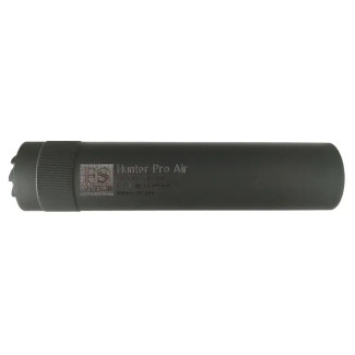 Глушник FROMSTEEL Hunter Pro Air кал. 5.45. Різьба M24x1. 5. Чорний