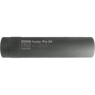Глушитель FROMSTEEL Hunter Pro Air кал. 5.56х45. Різьба 1/2"-28. Черный