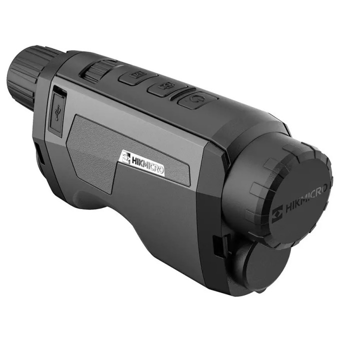 Монокуляр тепловізійний Hikmicro Gryphon-GH25
