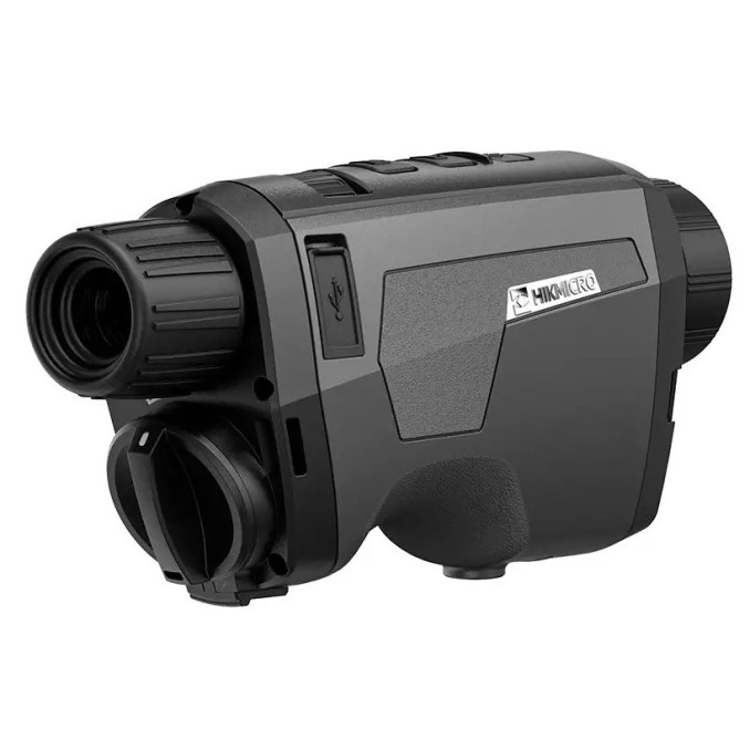 Монокуляр тепловізійний Hikmicro Gryphon-GH25
