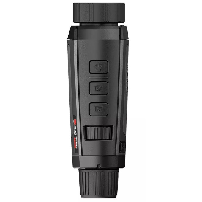 Монокуляр тепловізійний Hikmicro Gryphon-GH25