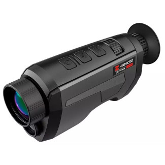 Монокуляр тепловізійний Hikmicro Gryphon-GH35