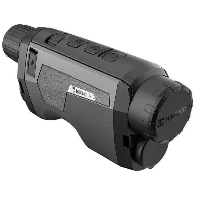 Монокуляр тепловізійний Hikmicro Gryphon-GH35