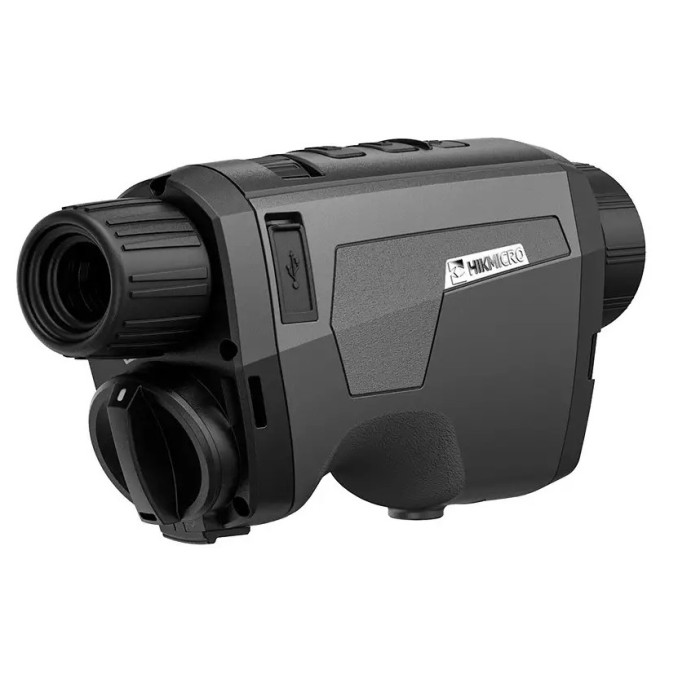 Монокуляр тепловізійний Hikmicro Gryphon-GH35