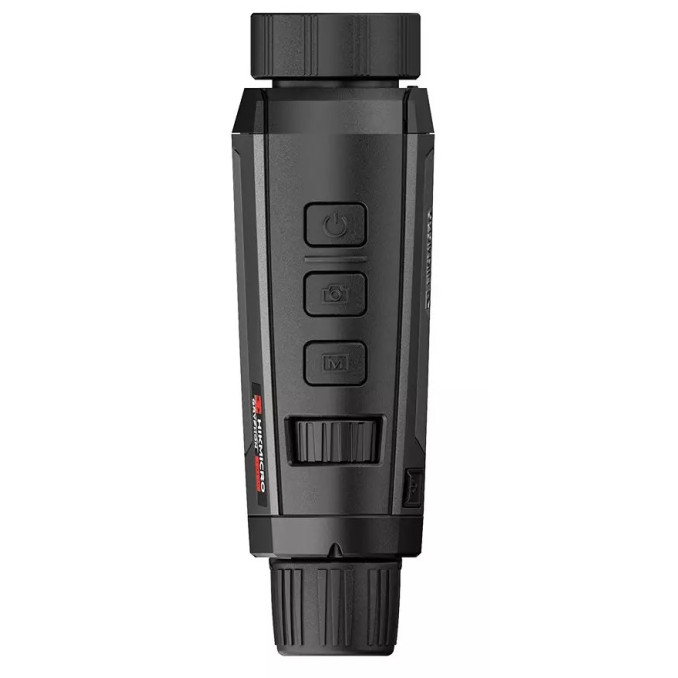 Монокуляр тепловізійний Hikmicro Gryphon-GH35