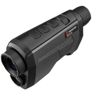 Тепловізійний монокуляр Hikmicro Gryphon-GQ35