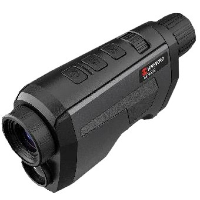 Тепловізійний монокуляр Hikmicro Gryphon-GQ35