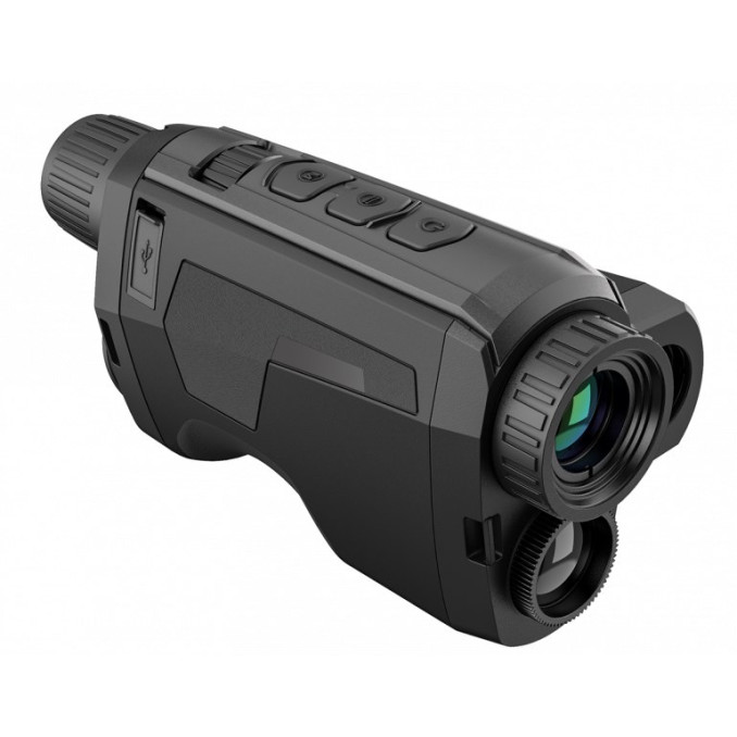 Тепловізійний монокуляр AGM Fuzion LRF TM25-384