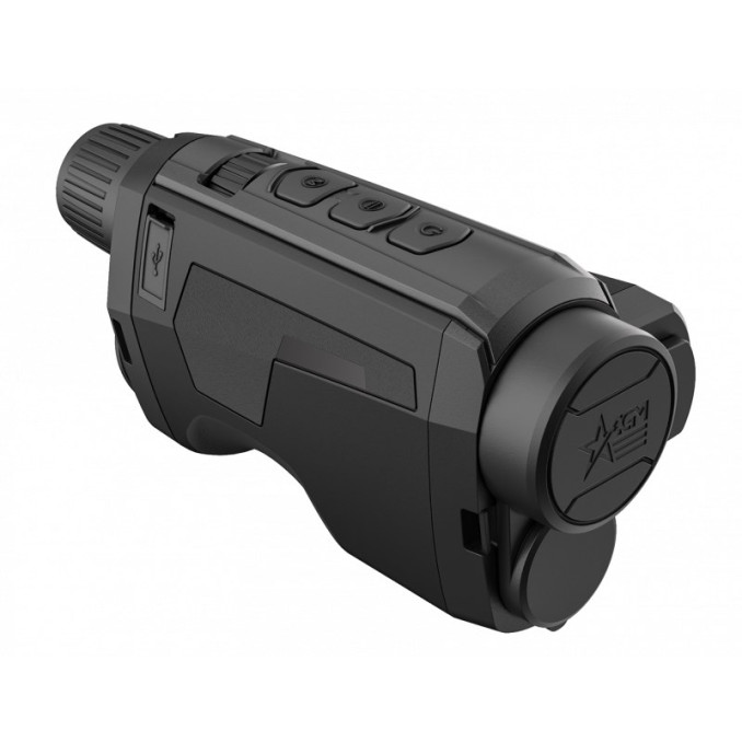 Тепловізійний монокуляр AGM Fuzion LRF TM25-384