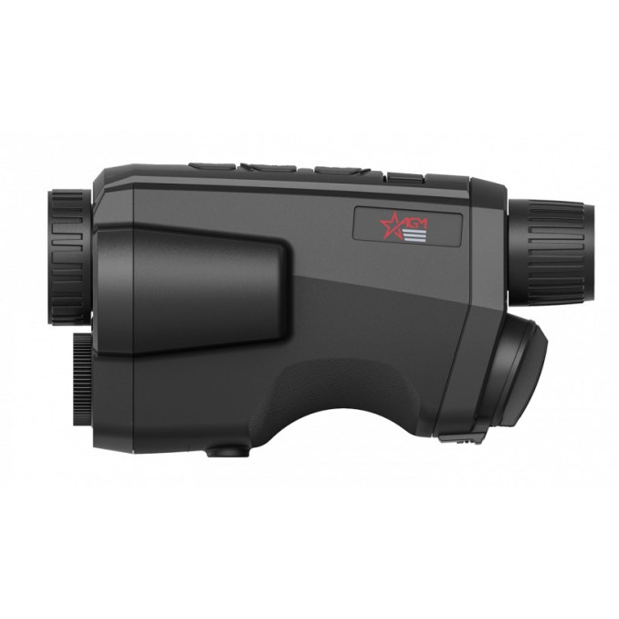 Тепловізійний монокуляр AGM Fuzion LRF TM25-384