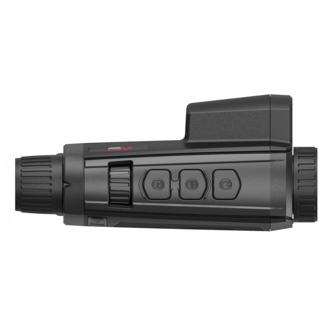 Тепловізійний монокуляр AGM Fuzion LRF TM25-384