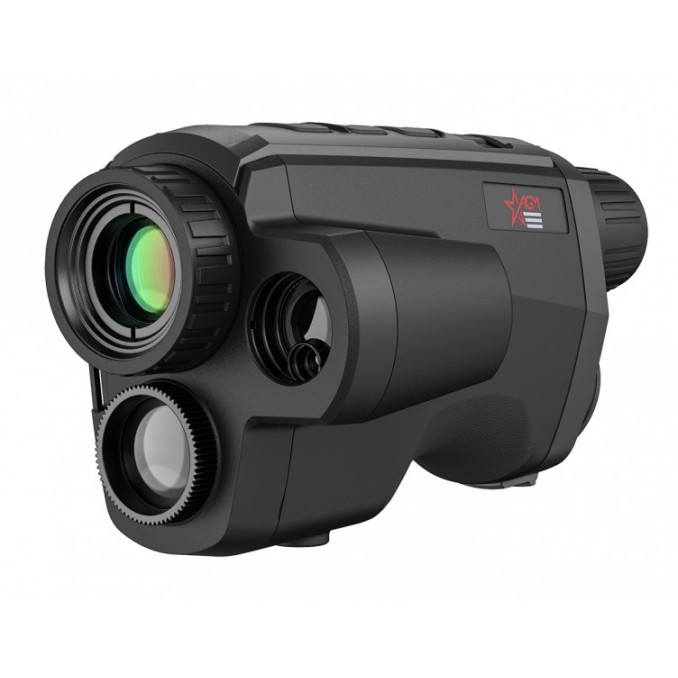 Тепловізійний монокуляр AGM Fuzion LRF TM25-384