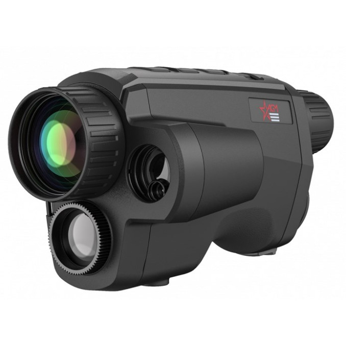 Тепловізійний монокуляр AGM Fuzion LRF TM35-384