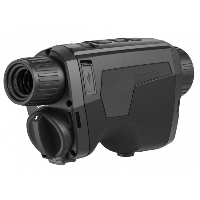 Тепловізійний монокуляр AGM Fuzion LRF TM35-384