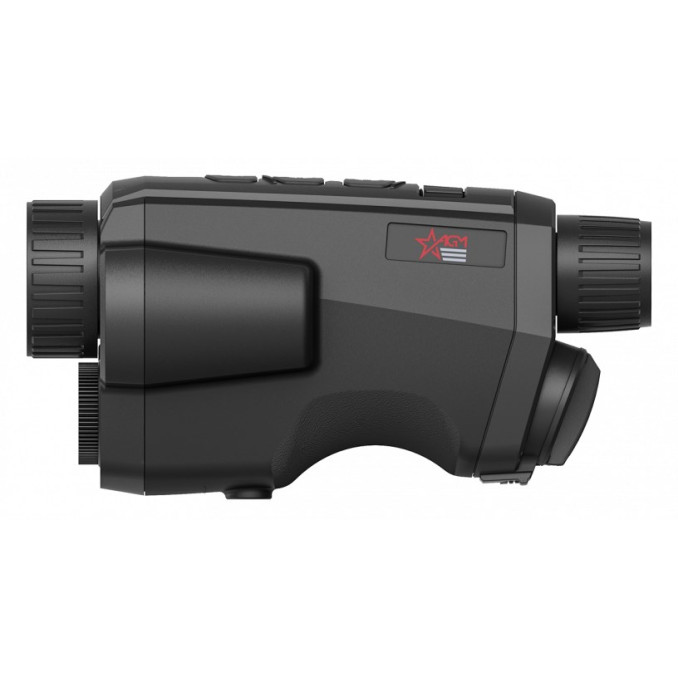 Тепловізійний монокуляр AGM Fuzion LRF TM35-384