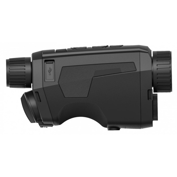 Тепловізійний монокуляр AGM Fuzion LRF TM35-384