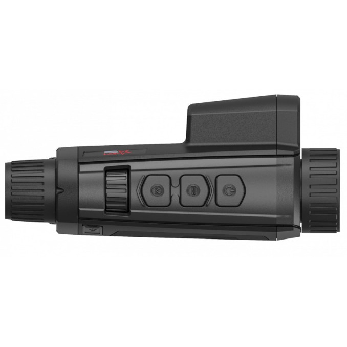 Тепловізійний монокуляр AGM Fuzion LRF TM35-384